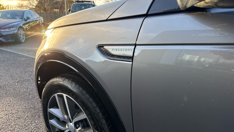 Land Rover Discovery Sport 2.0 D200 Dynamic SE 5dr Auto [5 Seat] Diesel Station Wagon